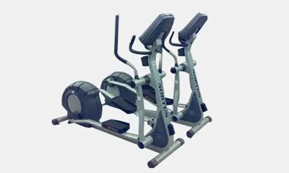 Cardio Equipment In West Siang