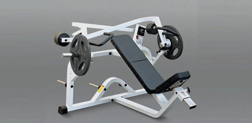 Workout Equipment In Longding
