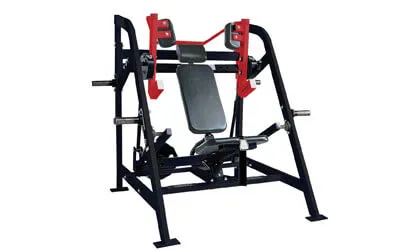 Weight Gym Equipment In Nellore