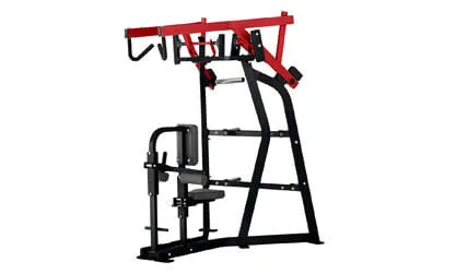 Free Weight Machine In Ar-Rams