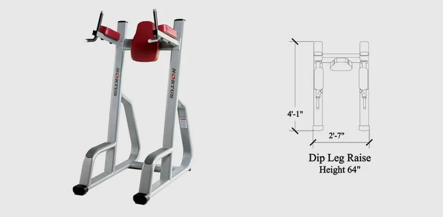 Lower Body Weight Equipment In Papum Pare