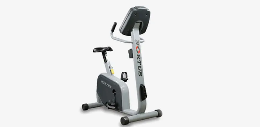 Exercise Cycle In Anjaw