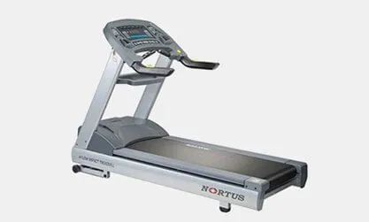 Treadmill In Morigaon