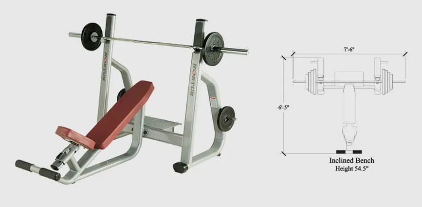 Gym Cardio Machine In West Siang